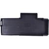 ApplianPar Under Hood Fuse Box Panel Cover for Ford F250 F350 F450 F550 Super Duty 2011-2016