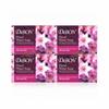 Sweet Rose Soap 2+2 Pack (W96E90F)