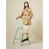 Beanpole Ladies [Essential] Medium Trench Coat Beige (Bf523Te02A)