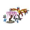 LEGO 75574 Toruk Makto & Tree of Souls Block Toys