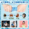 CCYCCL Cooling Made in Large Size x 90 Cooling Cooling UV Heatstroke Antibacterial and Cool Towel Towel, Japan, (160 cm), Poncho, Towel, Protection,