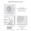Xixun Powerful Exhaust Fan