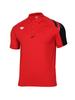 DYNAFIT Vista Men'S Polo Shirt_Red