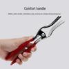 Oil and Water Pipe Removal Pliers for Automobiles