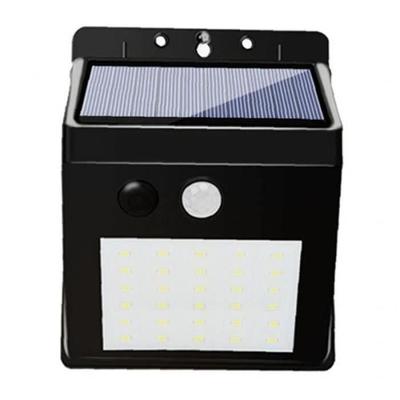 LED-lamper – LED sollamper