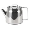 Grease Container with Mesh Strainer Stainless Steel Easy To Grip Grease Keeper Meat Frying Cooking Oil
