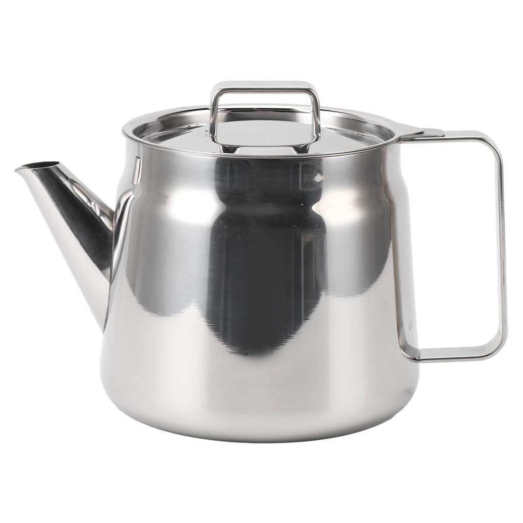 Grease Container with Mesh Strainer Stainless Steel Easy To Grip Grease Keeper Meat Frying Cooking Oil