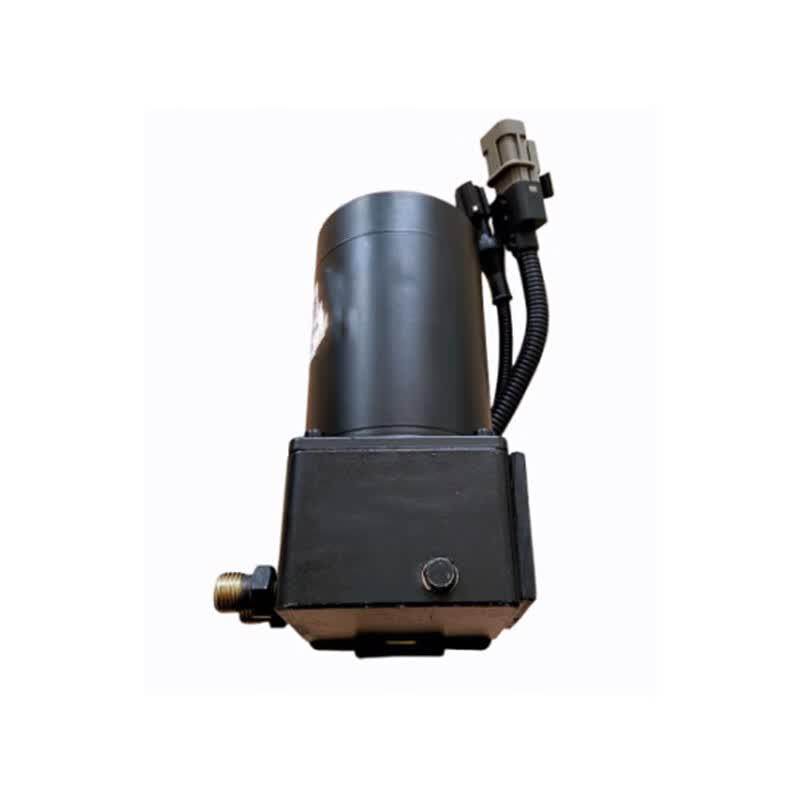 Jiefang Cabin Lift Electric Pump