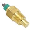Brass Water Temperature Sensor 30B0260 Coolant Temperature Transducer for LiuGong Excavator