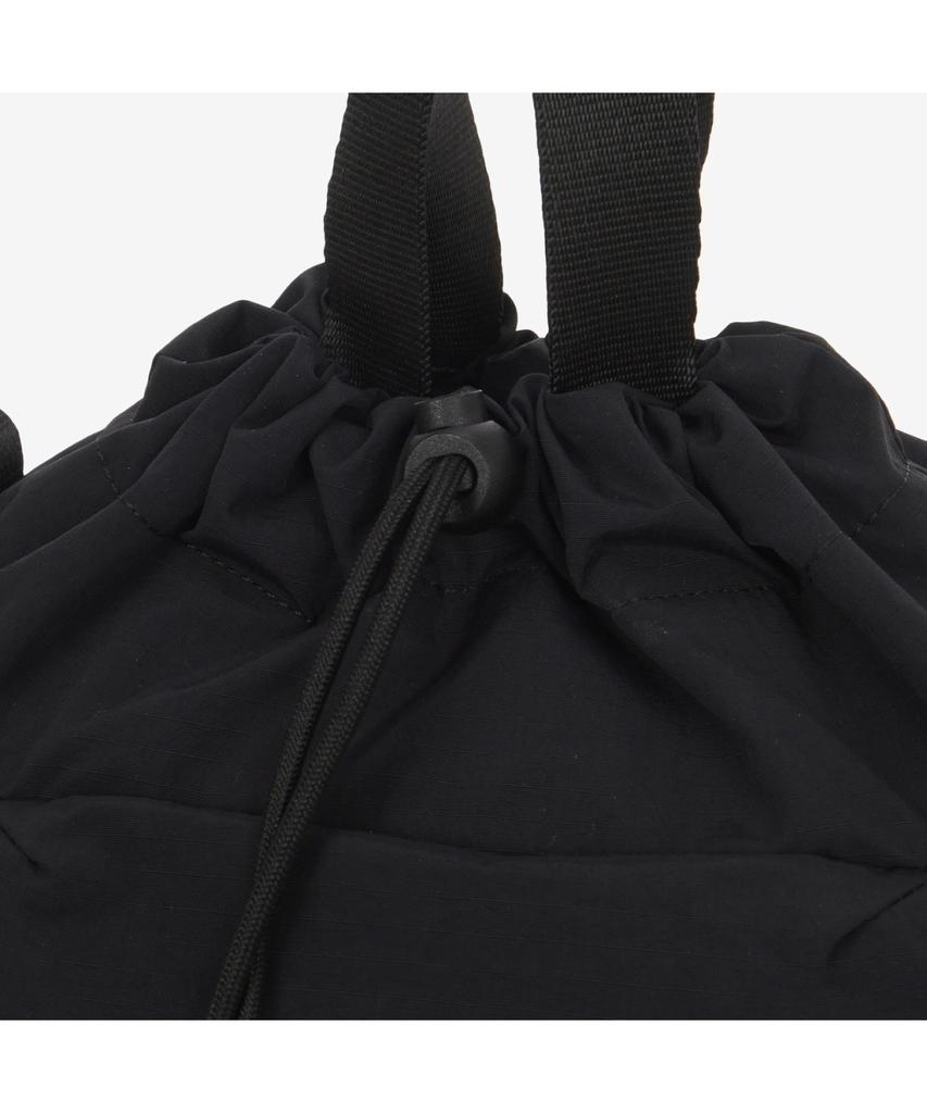 The North Face Nn2Ps34A Breeze Bucket Bag Black