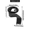 For Mazda MX-5 ND Miata ND 2016-2018 2022-2024 Front Cup Holder Cup Drink Holder Left Or Right N2436439XA02 N2476439XA02