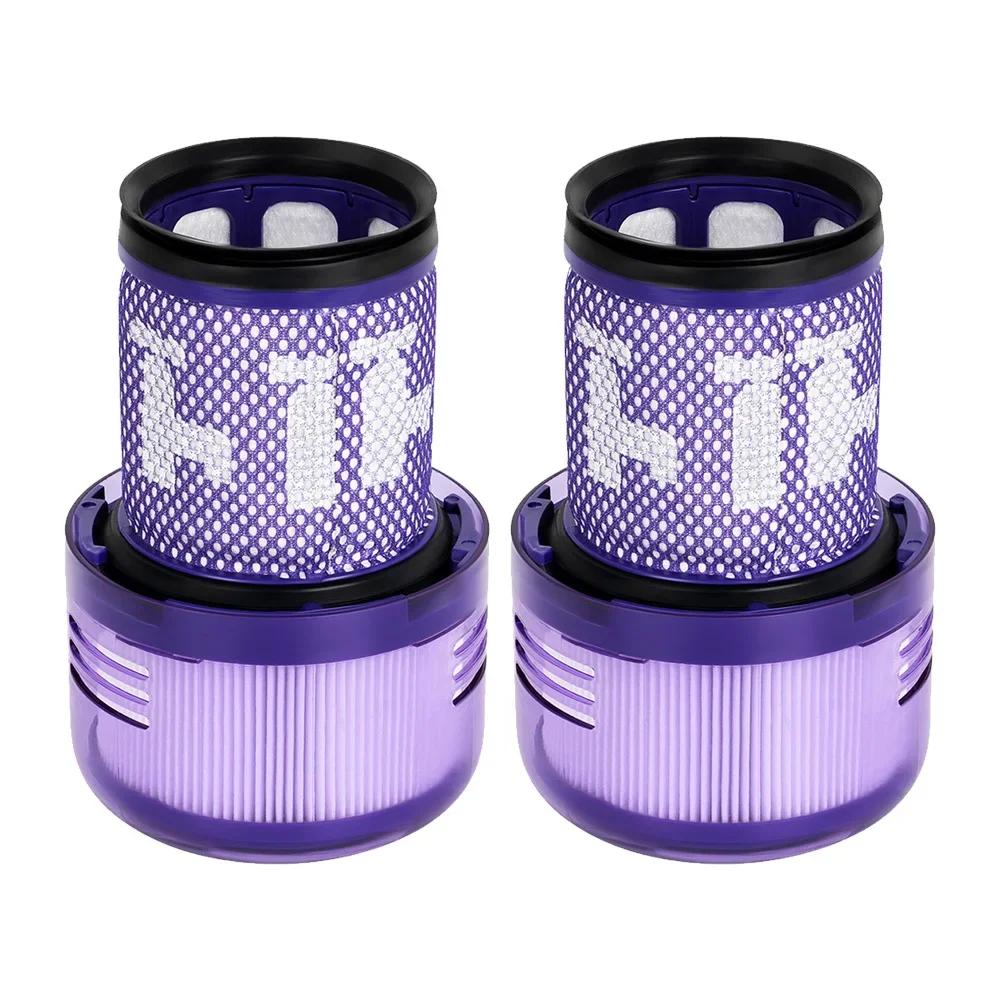 Vacuum Filter Replacement Accessories for Dyson V12 Slim and V12 Slim Absolute Detect