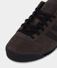 adidas Italy 70s - Dark Brown:Black HQ9350