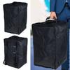Zipper Instrument Case Cajon Shoulder Bag Drum Bag Cajon Carrying Bag Backpack