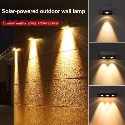 Bombillas LED – Lámparas solares LED