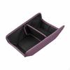 Central Control Panel Lower Storage Box Foldable Vehicle Interior Reachory Tailored Car Organizer