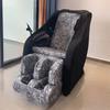 Massage Chair Cover Full Body Shiatsu Massage Chair Cover Armchair Slipcovers for Cat and Dog Scratch Proof Chair Slipcovers