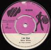 7inch Record DELROY WILSON  I Am Glad DL5033 DIP 1974 UK Reggae Ska  Dub Used