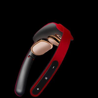 PGG D18 Foldable Neck Massager CN Plug (adapter Included)