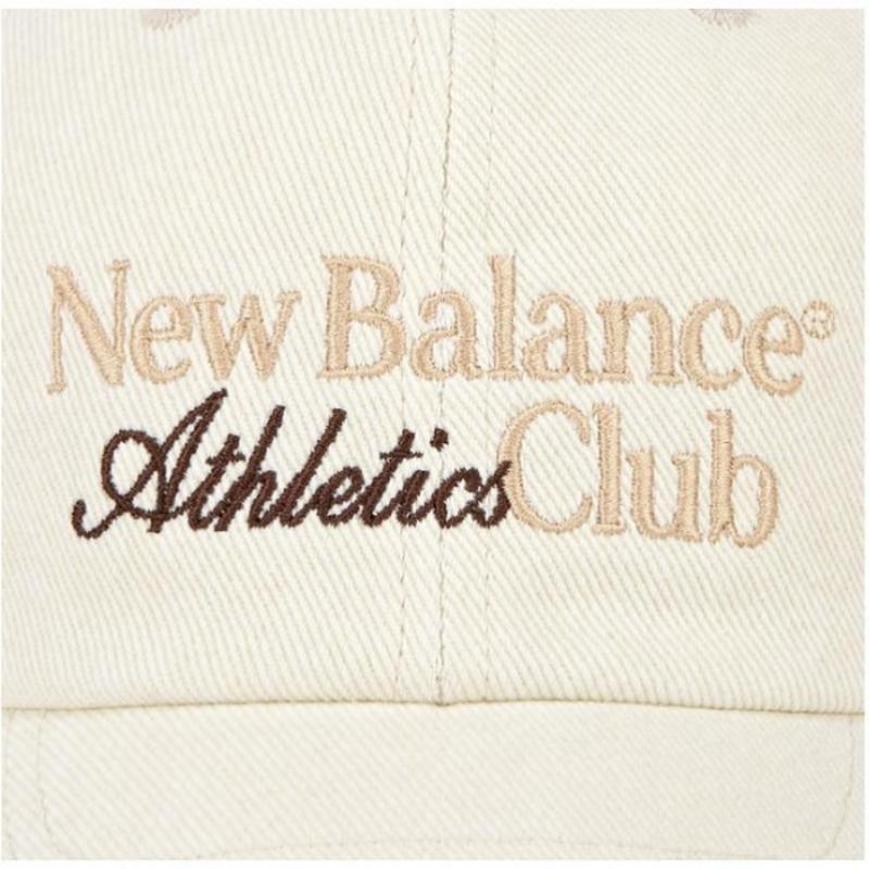 New Balance Cap Athathletic Club Ball Cap   Nbgcdfw501 39