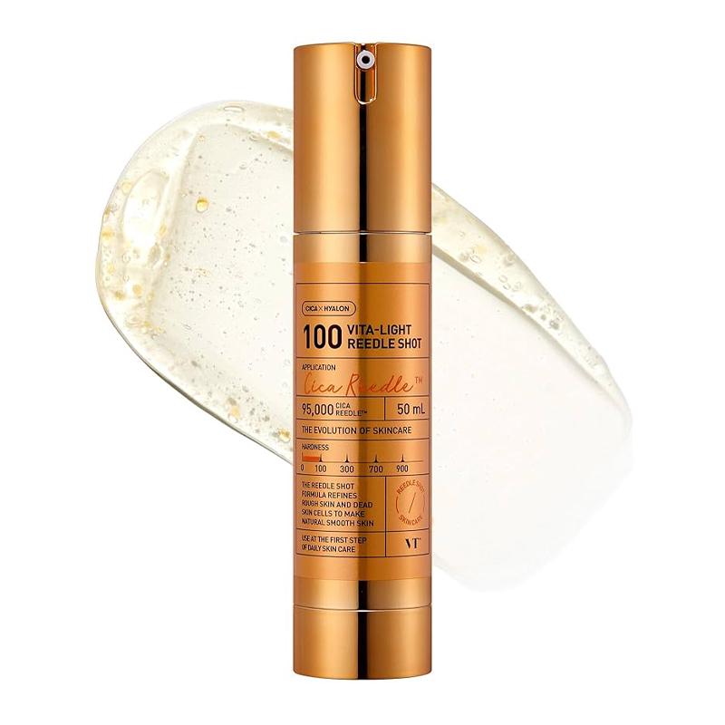 [VT Cosmetics] Vita-Light Reedle Shot 100eL 10ml