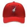 Vintage Fulcrum Fighter Blueprint Em Hip Hop hat Fashion Outdoor Sports Sandwich Baseball Cap