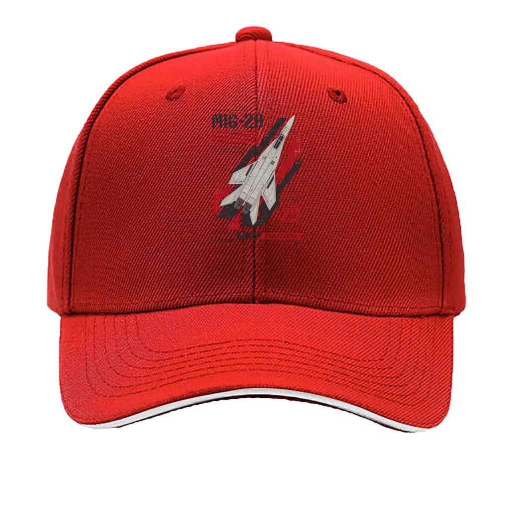 Vintage Fulcrum Fighter Blueprint Em Hip Hop hat Fashion Outdoor Sports Sandwich Baseball Cap