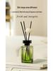 Creative Flameless Aromatherapy Diffuser - Long-lasting Essential Oil Scent for Home and Hotel Fragrance
