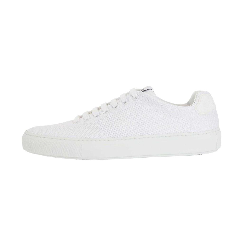 Hugo Boss Mens Mirage Tennis Trainers