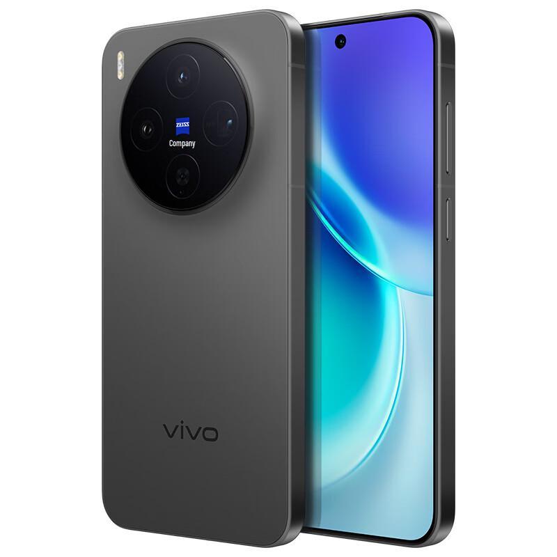 Vivo X300 AI Camera Smartphone (CN Version)