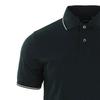 Emporio Armani SS22 Polo Shirt Men's Jasper 8N1FB4-1JPTZ-0585