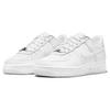 NOCTA X Nike Air Force 1 Low GS 'Love You Forever' White/White FV9918-100