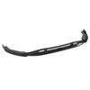 Front Bumper Lip Spoiler Carbon Fiber Style Car Modification Part Fit for A5 B9 Sport 2020 2021