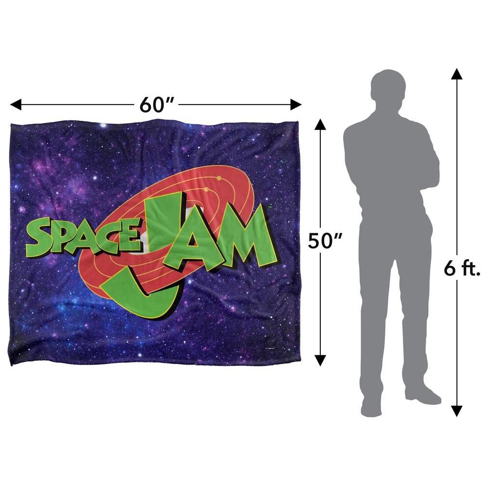 Space Jam Logofilt