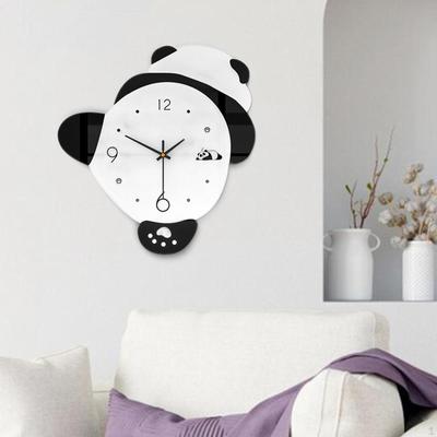 Wall Clock for Home and Office Use