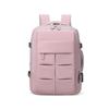 Li Shen Multi-functional Casual Backpack