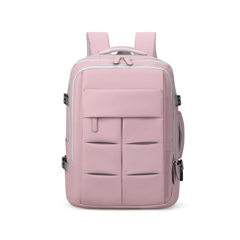 Li Shen Multi-functional Casual Backpack