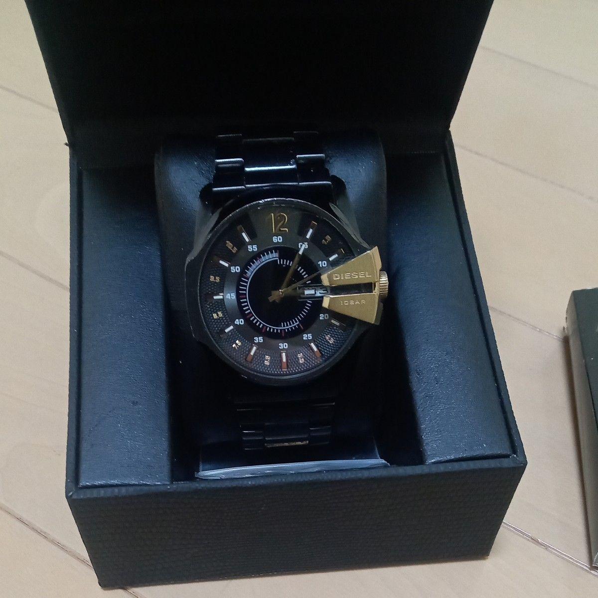Used DIESEL watch