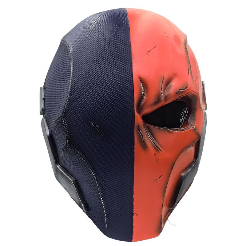 Star Wars Death Knell Mask - Wearable Resin Party Prop Helmet