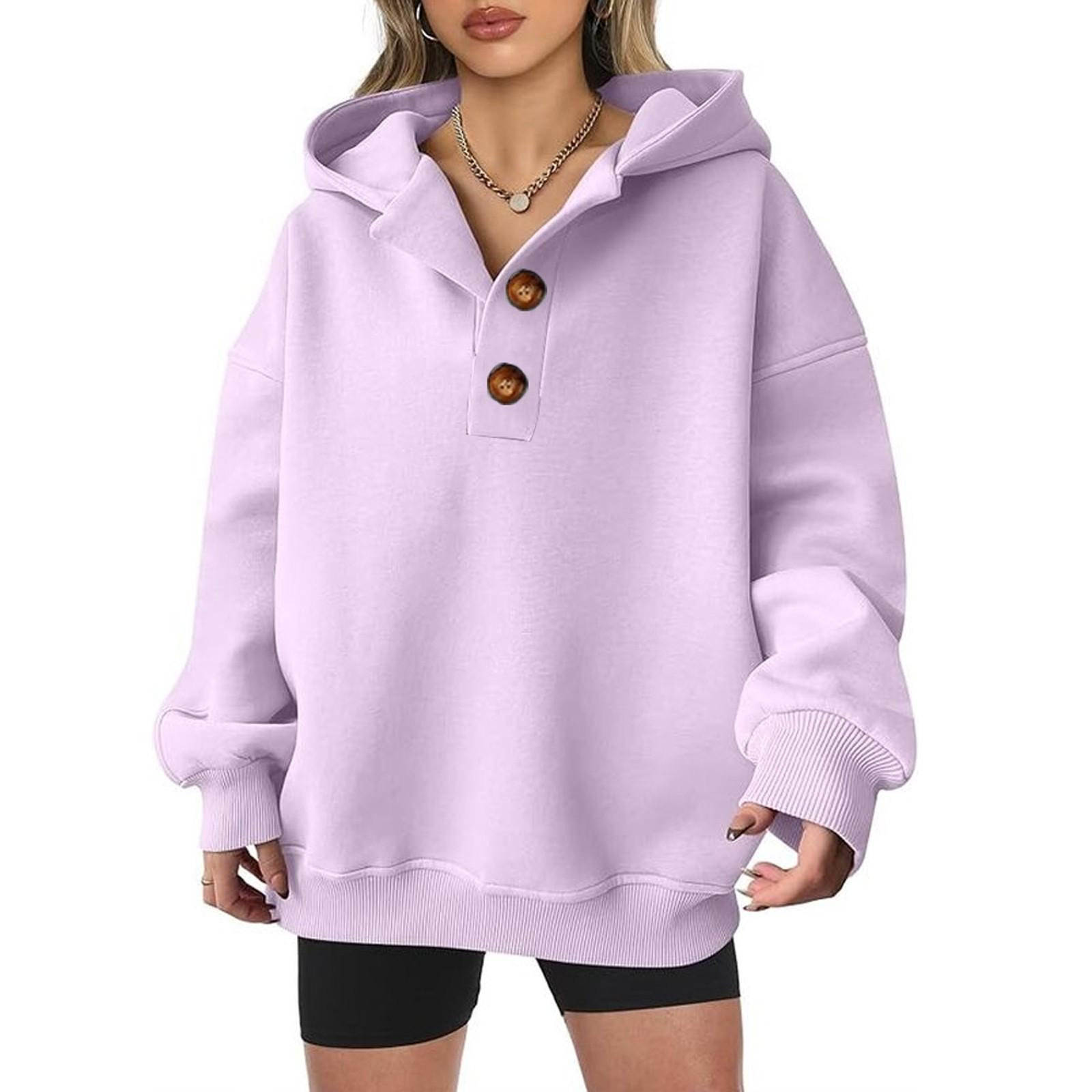 

Женские повседневные топы с длинным рукавом XL