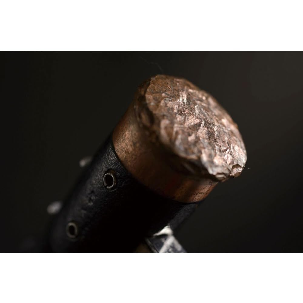 Snow Peak Pro.C N-001 Peg Hammer Copper Head Camping Outdoor Tool