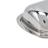With Lid Butter Dish With Lid With Handle Butter Keeper Holder  Christmas Baking