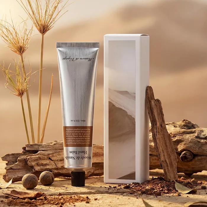 Maison Evoyage Perfume Hand Balm 60ml (Select 1 of 3)