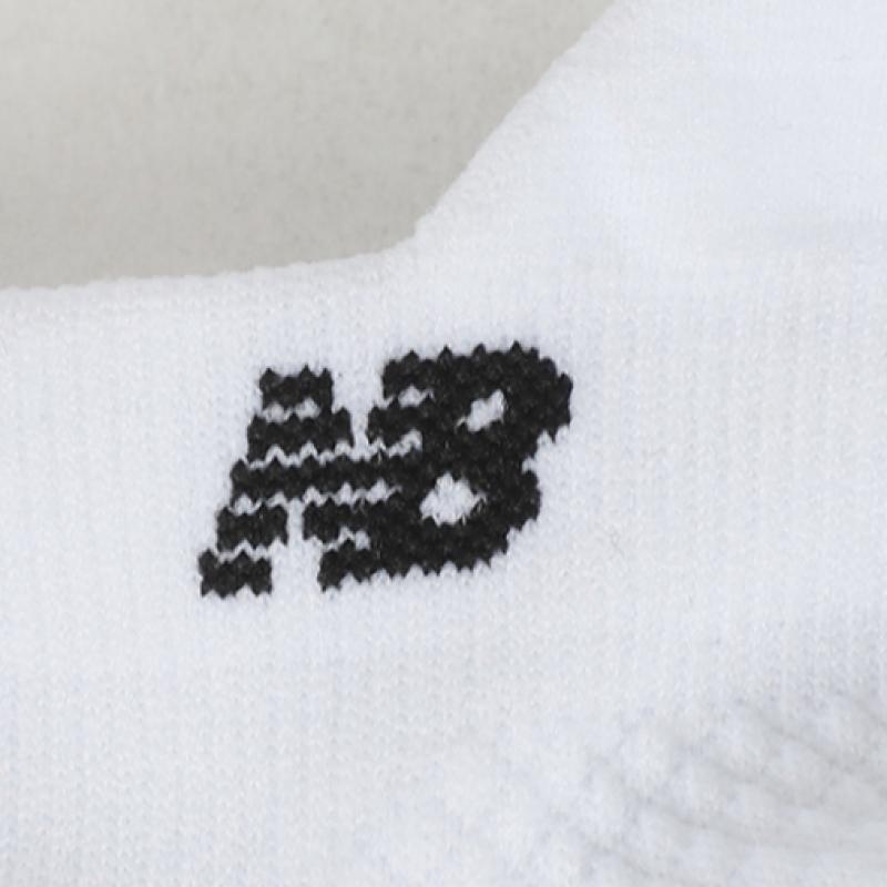 New Balance Non Slip Grip Running Socks