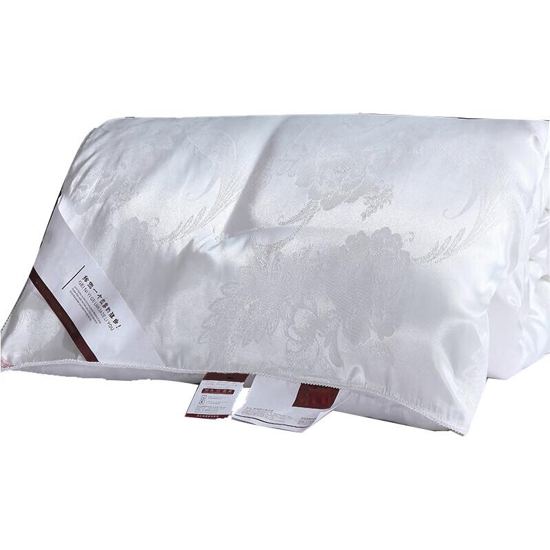 

Huaxia Shengjin Jacquard Silk Blend Duvet
