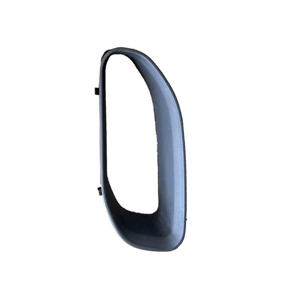 Tow Hook Bezel Kit for Dodge Ram