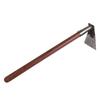 Small Manganese Steel Garden Hoe