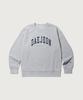 Champion C-Logo Loose Fit City Sweatshirt Daejeon