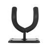 M MBAT 2 pcs/set Wall Mounted Square Guitar Hook Metal Wall Bracket For Guitar Violin Bass Ukulele Banjo Guitar Accessories