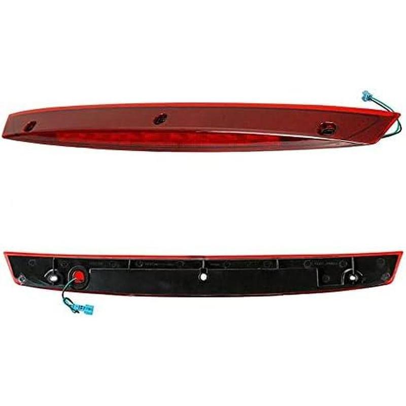 Rear High Mount 3RD Third Brake Stop Light For Mercedes V Class Vito Viano W639 A6398200056 6398200056